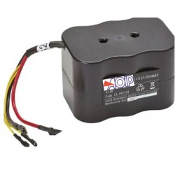 Batterie micro ohmmètre OM 17 OM 16 AOIP