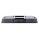 Batterie rechargeable pour Pocket Hart AMS Trex 1 Trex 2 EMERSON