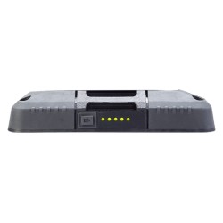 Batterie rechargeable pour Pocket Hart AMS Trex 1 Trex 2 EMERSON