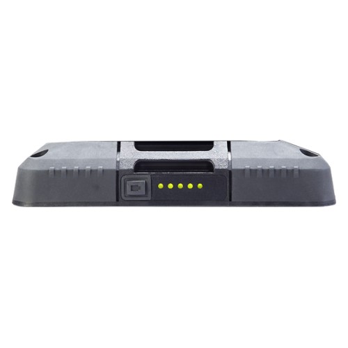 Batterie rechargeable pour Pocket Hart AMS Trex 1 Trex 2 EMERSON