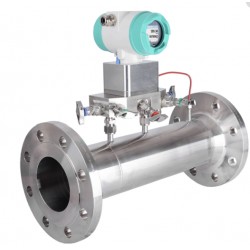 CMM 500 Comptage débit air comprimé pour facturation 0,5%