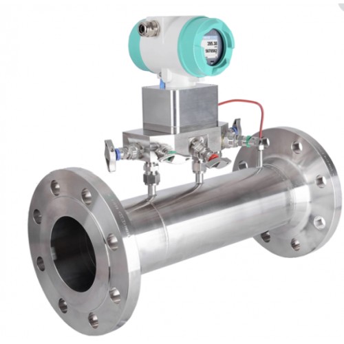 CMM 500 Comptage débit air comprimé pour facturation 0,5%