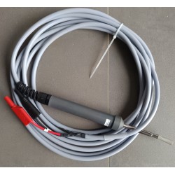 Pointe de touche AMT003  pour milliohmmètre