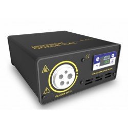 Four ISOTECH QuickCal 550 30°C / 350°C économique