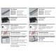 Four ISOTECH QuickCal 550 30°C / 350°C économique