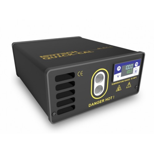 Mini four étalonnage QuickCal 560 - 12°C / + 140°C