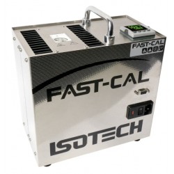 Four ISOTECH FASTCAL 35°C / 650°C