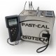 Four ISOTECH FASTCAL 35°C / 650°C