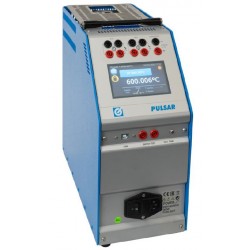 Four d'étalonnage grande profondeur pulsarT