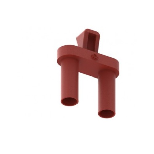 shunt de mesure écartement 19mm