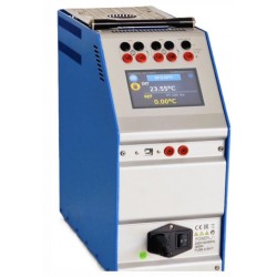 Four d'étalonnage QUARTZ T -30/150 ou -50/120°C