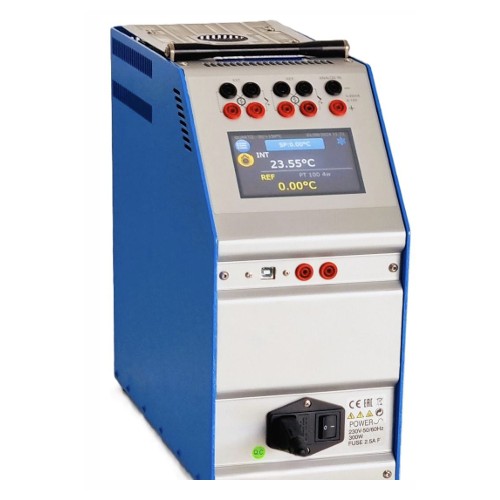 Four d'étalonnage QUARTZ T -30/150 ou -50/120°C