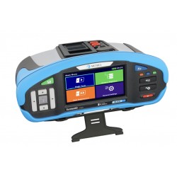 SEFRAM MI3155ST  Contrôleur installation et borne IRVE P2 et P3