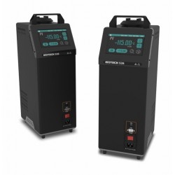 Four étalonnage très basse température ISOTECH  526 - 115°C / 50°C