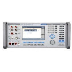 9020 Calibrateur étalonnage 1000V 30A 9 ppm  pour multimètre 6 1/2 digits