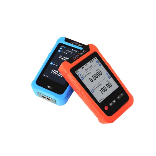 ADT227  ADT227EX ADDITEL Calibrateur multifonction de process