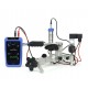 ADT227  ADT227EX ADDITEL Calibrateur multifonction de process