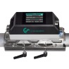 VC 600 Débitmètre à ultrasons