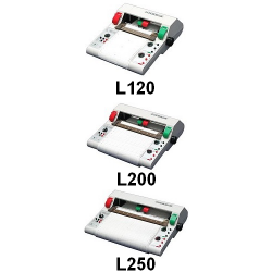 Enregistreur papier de table économique LINSEIS L200