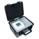 DS 400 Enregistrement et visu débit air comprimé et logiciel