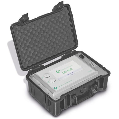 DS 500 Valise acquisition des consommations pour ISO 50001