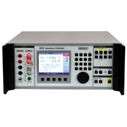 M550 Calibrateur étalon de pont RLC