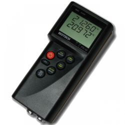 TTI 10 Thermomètre étalon portable ISOTECH