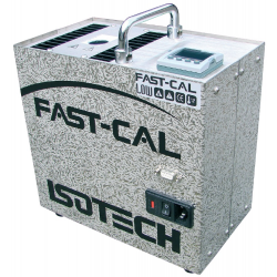 Four ISOTECH FASTCAL 35°C / 650°C isotech economique