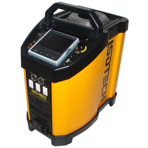 ISOTECH bain portable hyperion 4936 - 25°C / +140°C