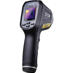 TG165 Thermomètre à image thermique FLIR