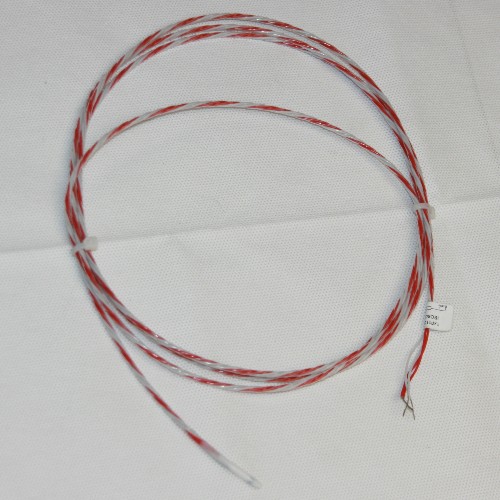 Sondes PT100 et thermocouples