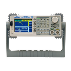 GX 1025 GX 1050 Générateur de fonctions fréquencemètre couleur