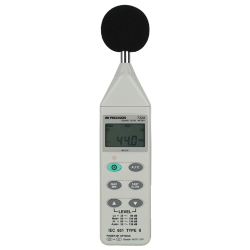 Sonomètre disponible BK732A