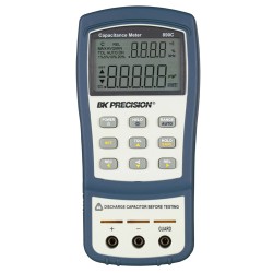 Capacimètre numérique BK precision BK890C