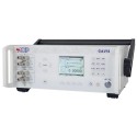 Calibrateur pour banc de test