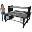 Mobilier technique 