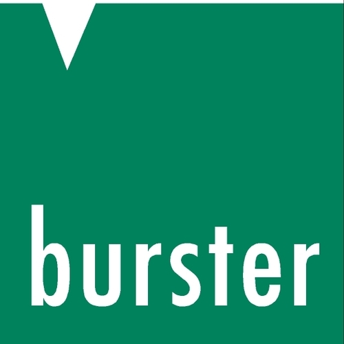 BURSTER